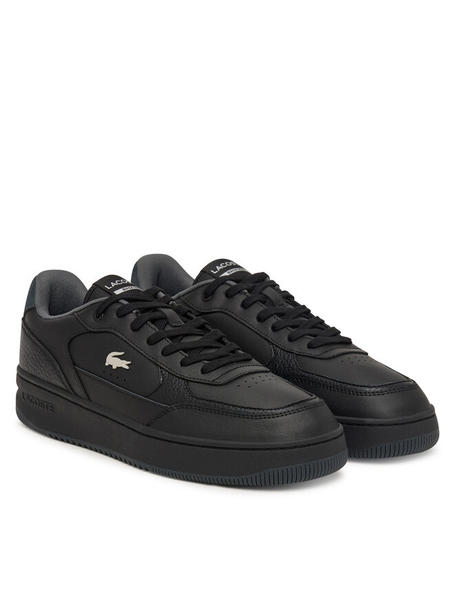 Lacoste Sneakers Lacoste L001 Ace 52SMA0005 Schwarz