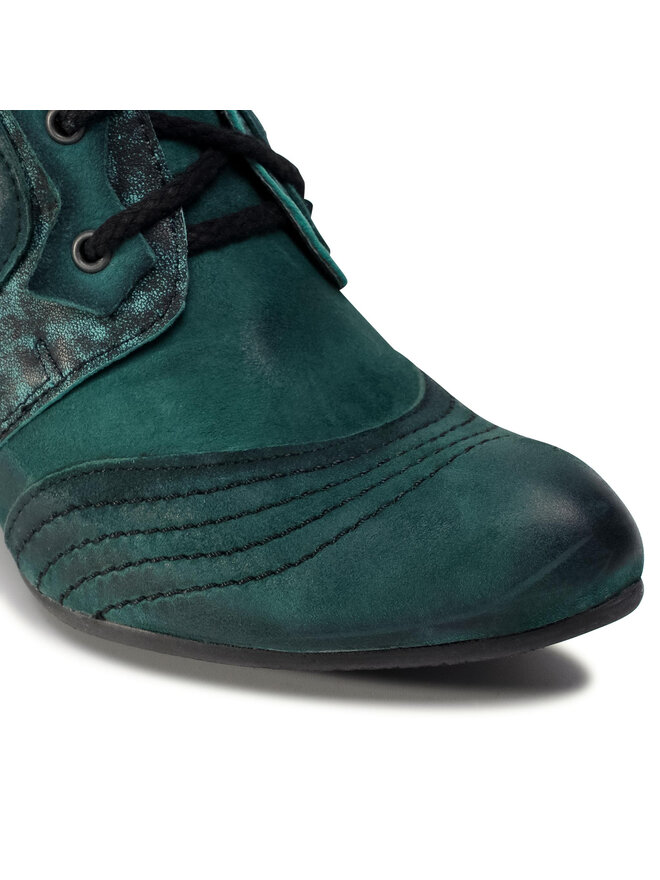 Maciejka Botine Maciejka 03194-09/00-5 Verde