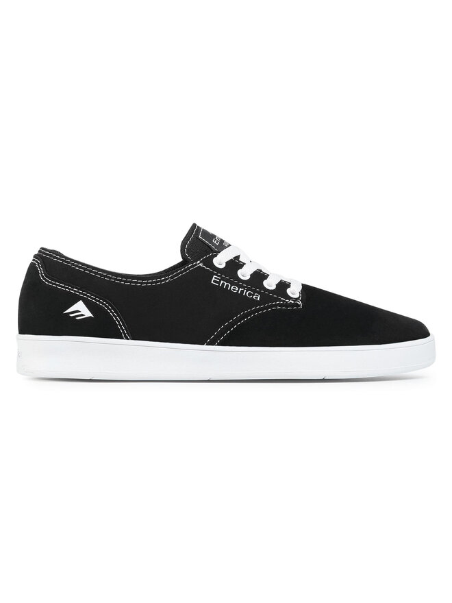 Emerica Kedai Emerica The Romero Laced 6102000089 Juoda