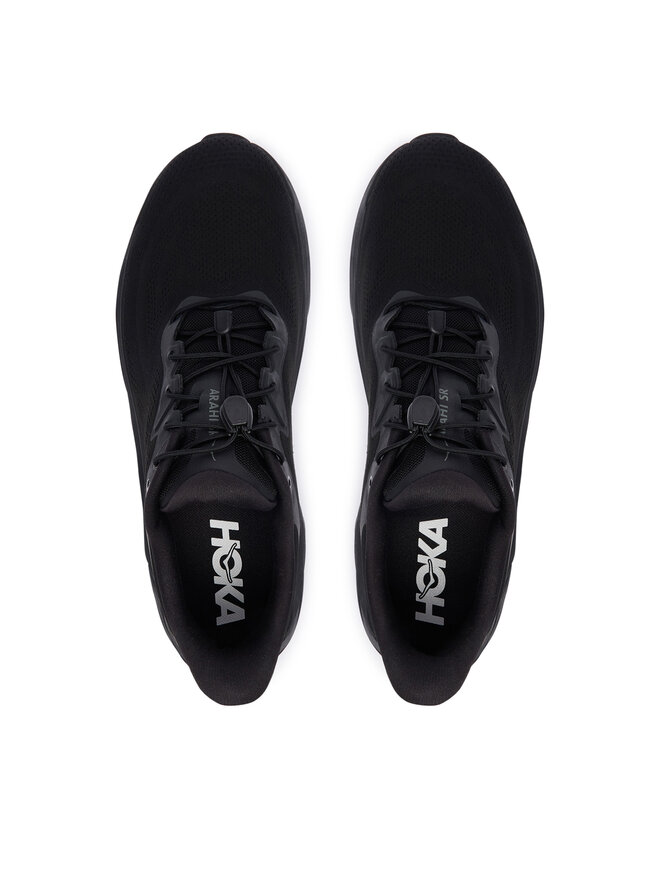 Hoka Laufschuhe Hoka Arahi Sr 1168712 Schwarz