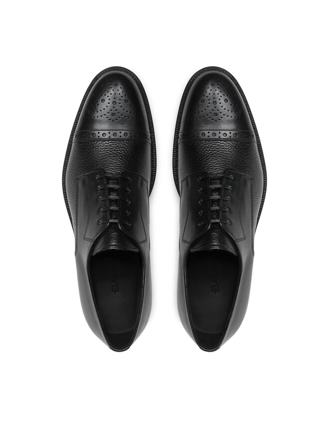 Baldinini Zapatos hasta el tobillo Baldinini U4B050P1VIBO0000 Negro