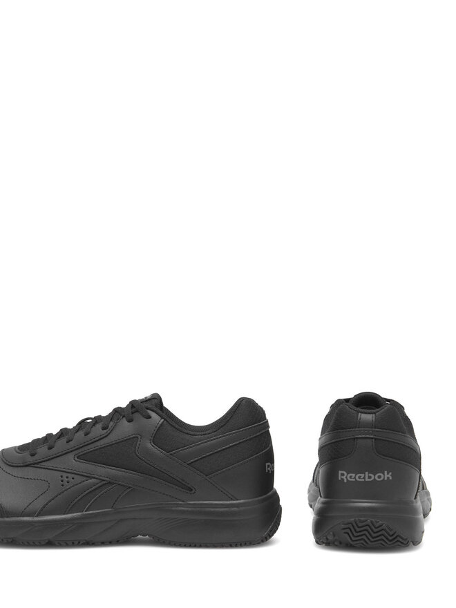 Reebok Sneakersy Reebok WORK N CUSHION 100001162 Czarny