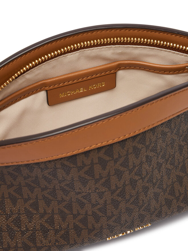 MICHAEL Michael Kors Сумка MICHAEL Michael Kors 30S6G13C5B Коричневий