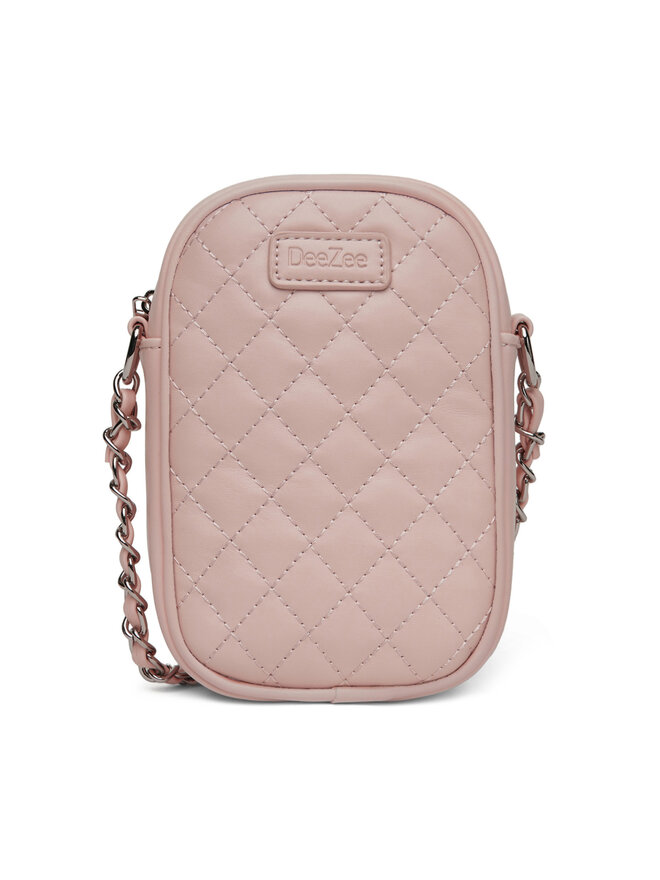 DeeZee Ročna torba DeeZee DZE-S-018-07 Roza