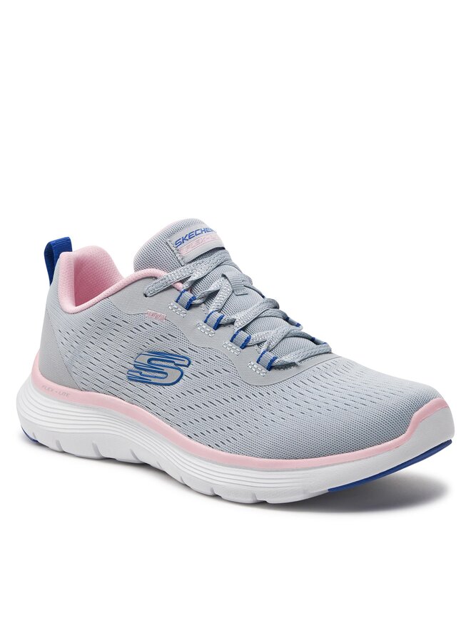 Skechers Sportcipők Skechers Flex Appeal 5.0- 150201/GYMT Szürke