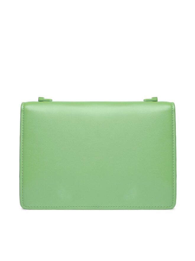 Liu Jo Дамска чанта Liu Jo Ecs M Crossbody AA3249 E0061 Зелен