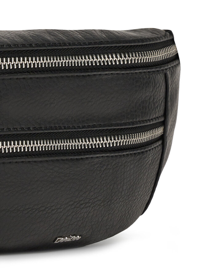 DeeZee Gürteltasche﻿ DeeZee DZE-L-001-07 Schwarz