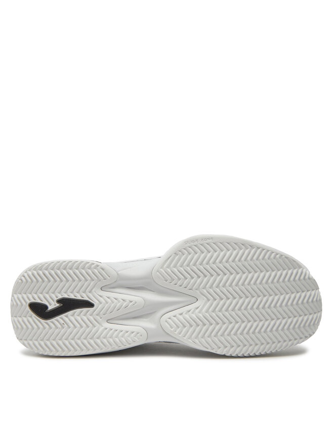 Joma Boty na tenis Joma Master 1000 Men 2402 TM100S2402C Bílá