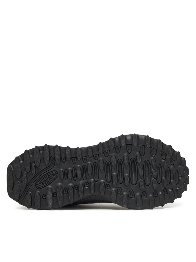 Keen Трекінгові черевики Keen Zionic Mid Wp 1031138 Чорний