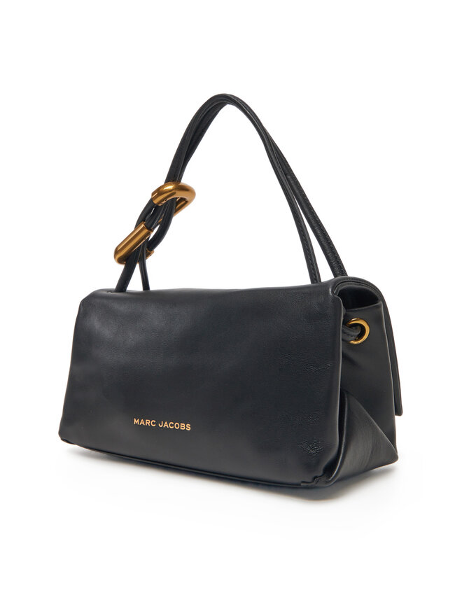 Marc Jacobs Borsetta Marc Jacobs The Mini Dual Bag 2F4HSH010H04 Nero