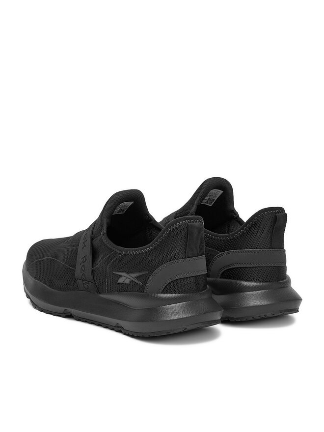Reebok Сникърси Reebok CEO-CITYRIDE EASE 100227422 Черен