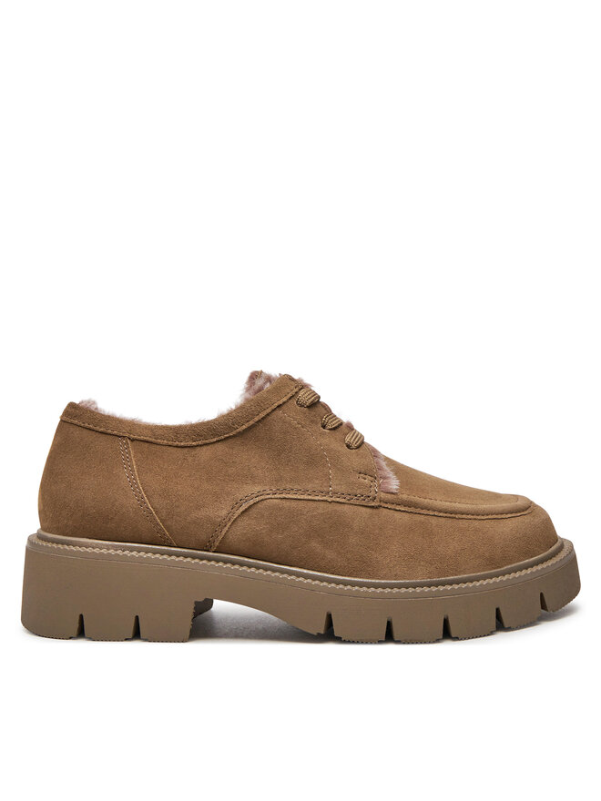 Caprice Halbschuhe Caprice 9-23707-43 Braun