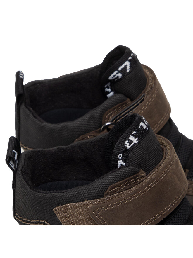 Сникърси Superfit GORE-TEX 1-006454-7000 M Зелен | obuvki.bg