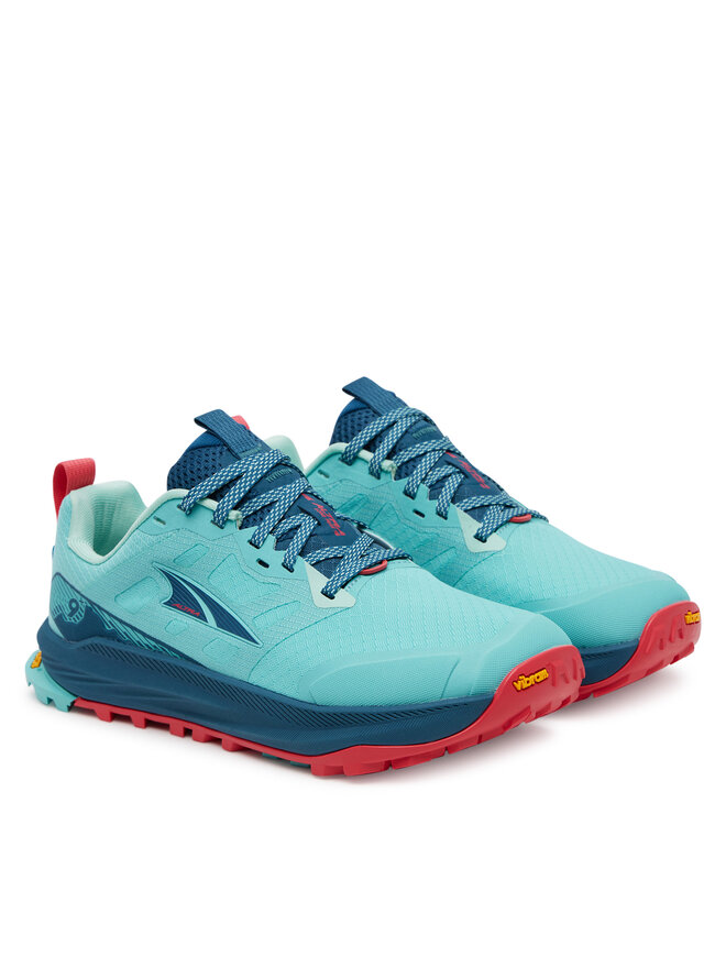 Altra Futócipő Altra Lone Peak 9+ AL0A85RH3 Kék