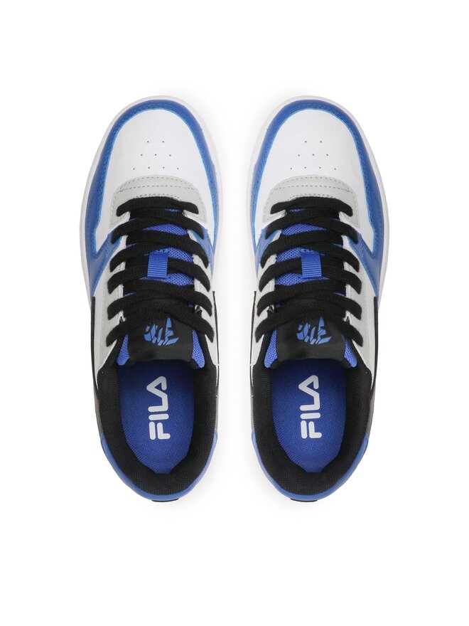 Fila Αθλητικά Fila Fxventuno Teens FFT0007.83259 Γκρι