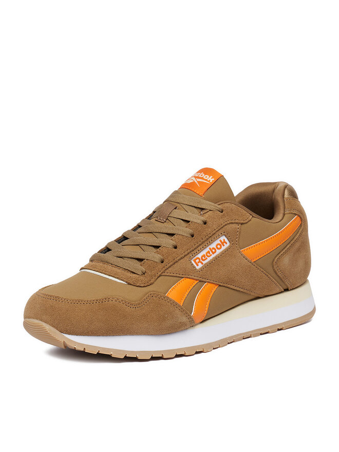 Reebok Снікерcи Reebok CEO-LIDE 100261068 Коричневий