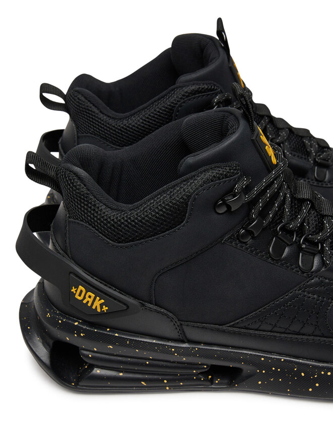 Dorko Zapatillas Dorko Phantom Revenant DS24F07M Negro