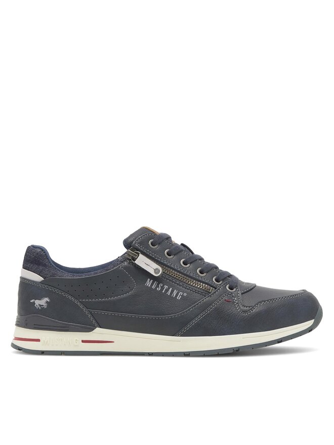 Mustang Sneakers Mustang 4154-313 Bleumarin
