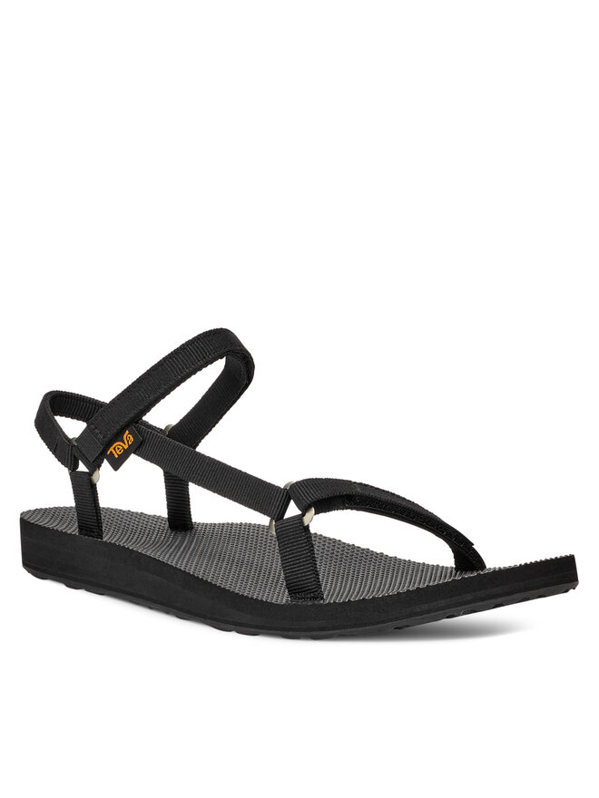 Teva Basutės Teva Original Universal Slim 1150110 Juoda