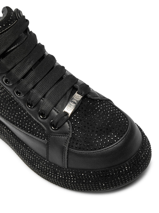 GOE Zapatillas GOE OO2N4008 Negro