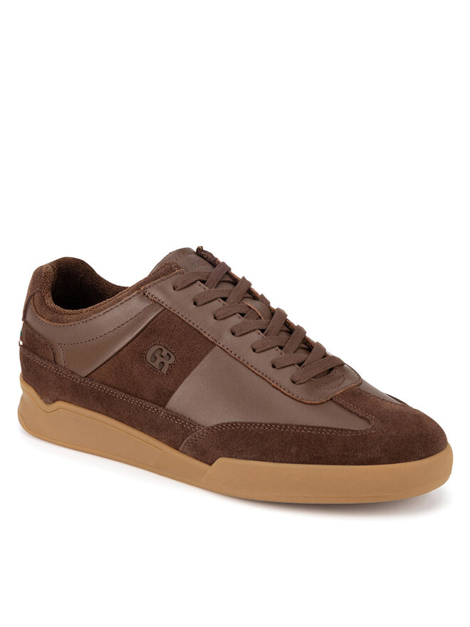 Gino Rossi Sneakers Gino Rossi CARLO-01 124AM Maro