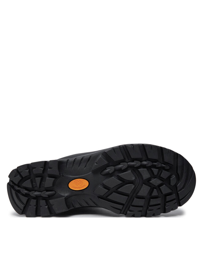 Olang Schneeschuhe Olang Oslo 81 Schwarz