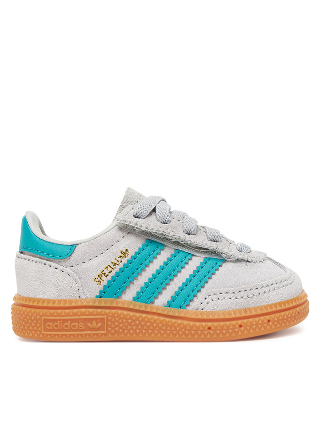 adidas Снікерcи adidas Handball Spezial JP8007 Сірий