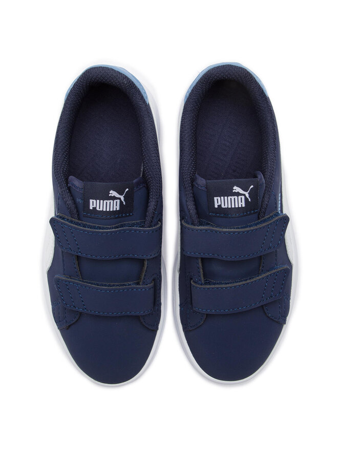 Puma Αθλητικά Puma Smash V2 Buck V Ps 365183 02 Σκούρο μπλε