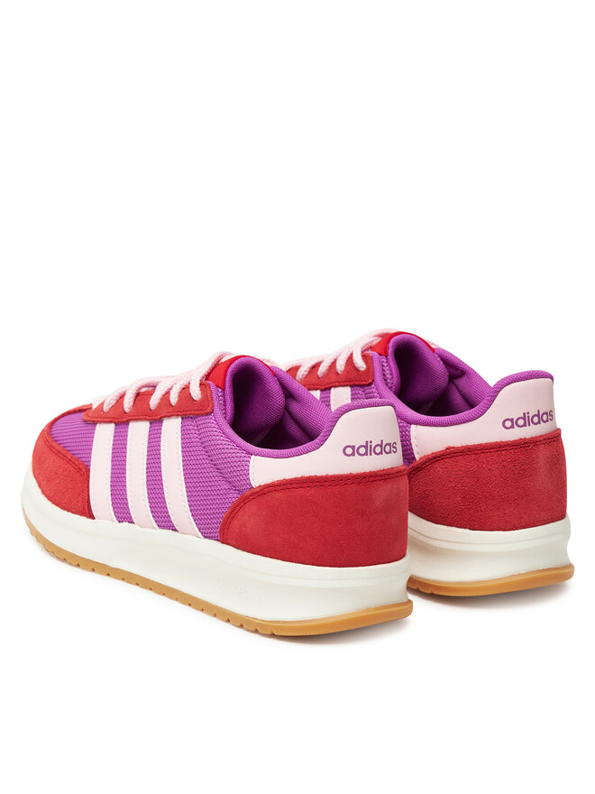 adidas Сникърси adidas Run 70s 2.0 JR8615 Виолетов