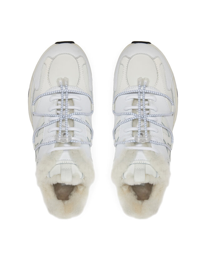Iceberg Zapatillas Iceberg ID2231 Blanco