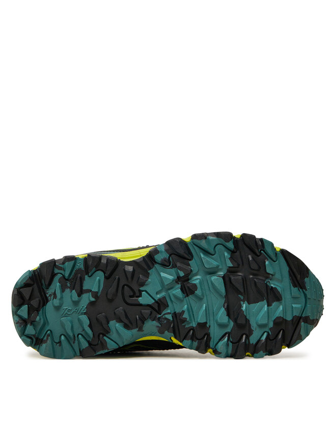 Joma Buty do biegania Joma Vora Jr JVORAW2401 Czarny