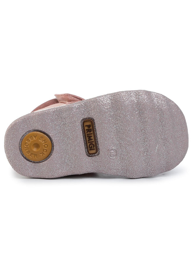 Primigi Schnürschuhe Primigi 4359322 Rosa