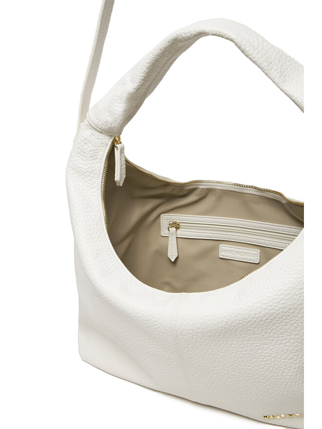 Valentino Дамска чанта Valentino Stem Re VBS8P107 Бял