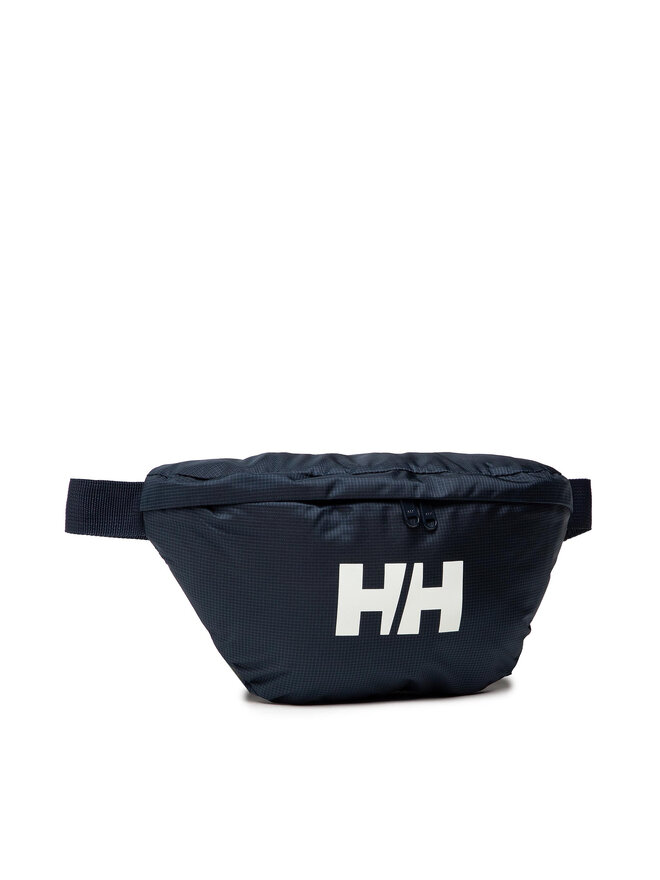 Helly Hansen Ľadvinka Helly Hansen Hh Logo Waist Bag 67036-597 Tmavomodrá