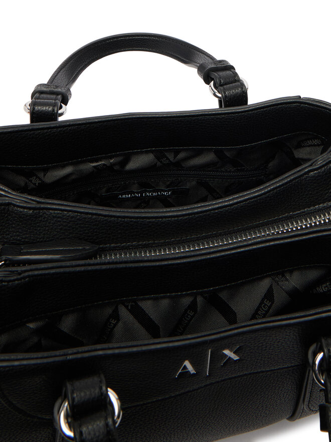 Armani Exchange Handtasche Armani Exchange XW003061 AF26578 UC001 Schwarz
