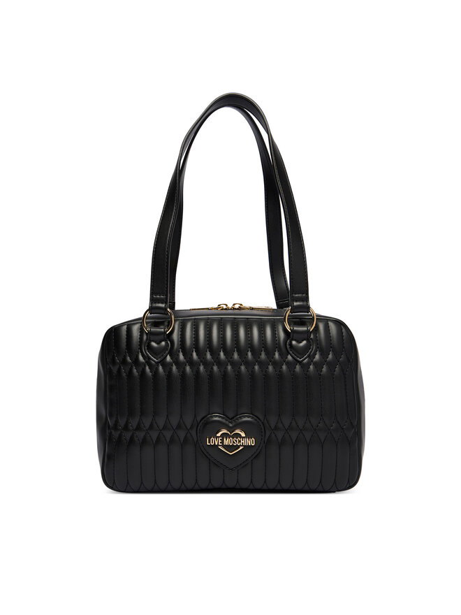 LOVE MOSCHINO Сумка LOVE MOSCHINO JC4034PP1OLJ0000 Чорний