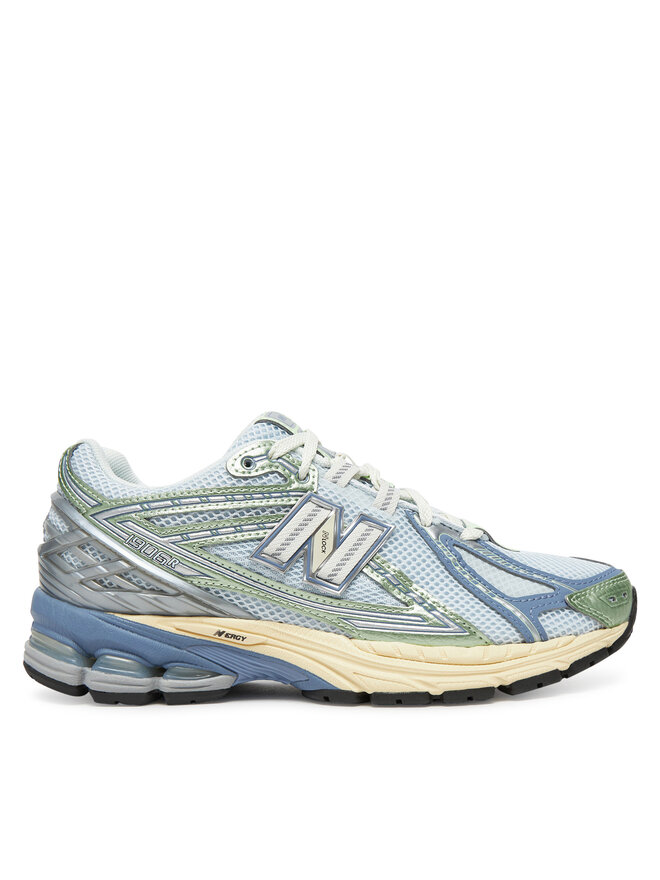 New Balance Сникърси New Balance U1906RNE Син