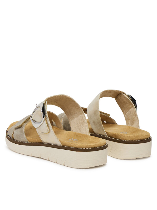 Remonte Chanclas Remonte D2048-91 Beis