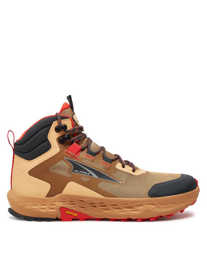 Altra Trekkingi Altra Timp Hiker AL0A82CC92110 Beżowy