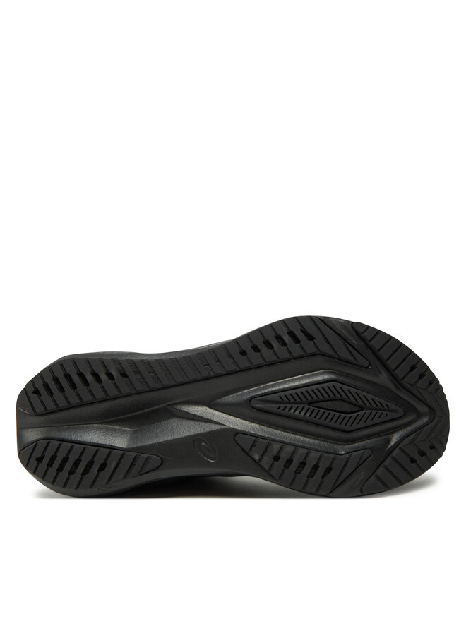 Asics Взуття для бігу Asics Versablast 4 1011B984 Чорний