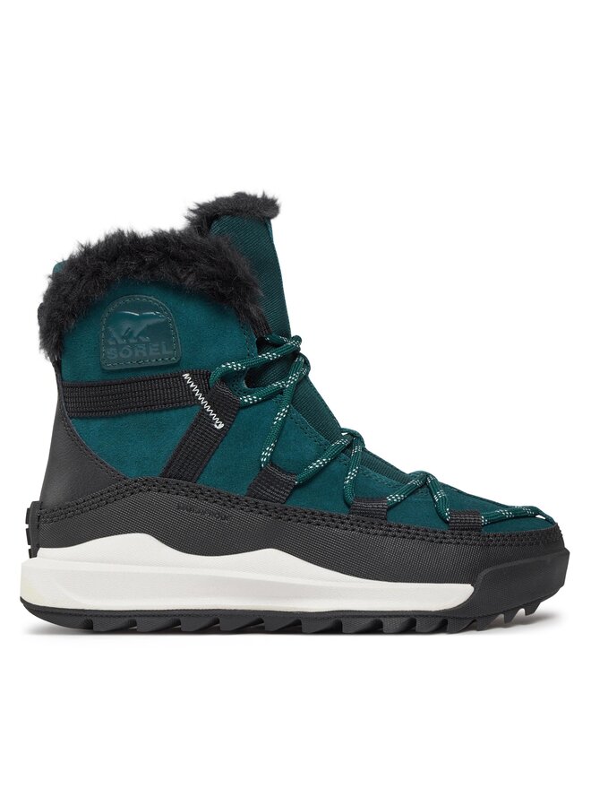 Sorel Μπότες Χιονιού Sorel Ona™ Rmx Glacy Wp NL5050-301 Πράσινο