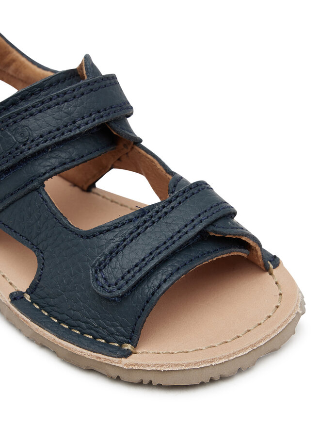 Froddo Sandale Froddo Barefoot Flexy Mini G3150270 M Albastru