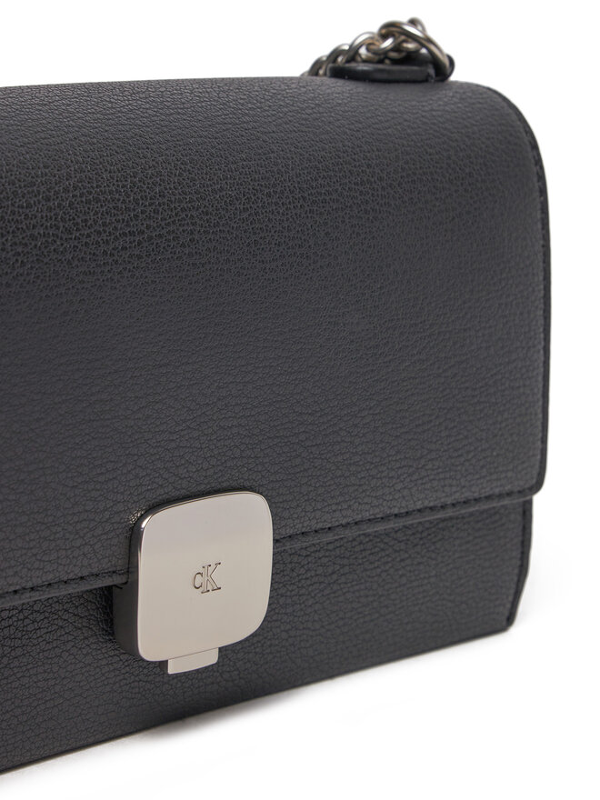 Calvin Klein Jeans Handtasche Calvin Klein Jeans K60K612715 Schwarz