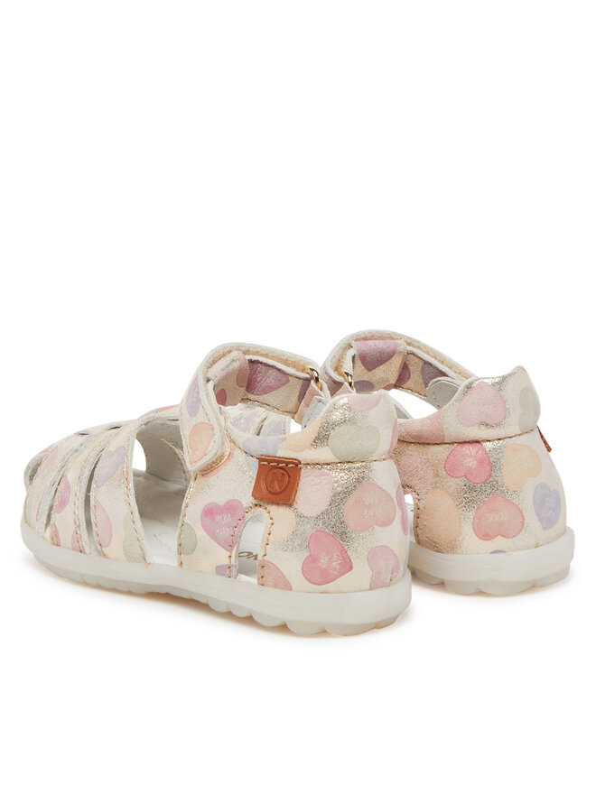 Naturino Sandalen Naturino See 1500724.73.0Q06 S Goldfarben