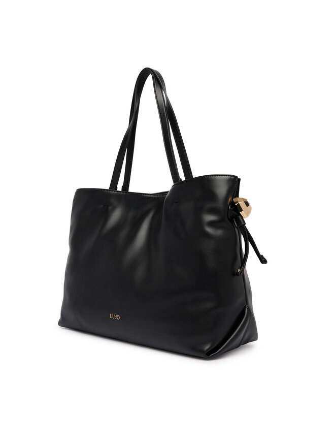 Liu Jo Handtasche Liu Jo AA6098 E0958 Schwarz