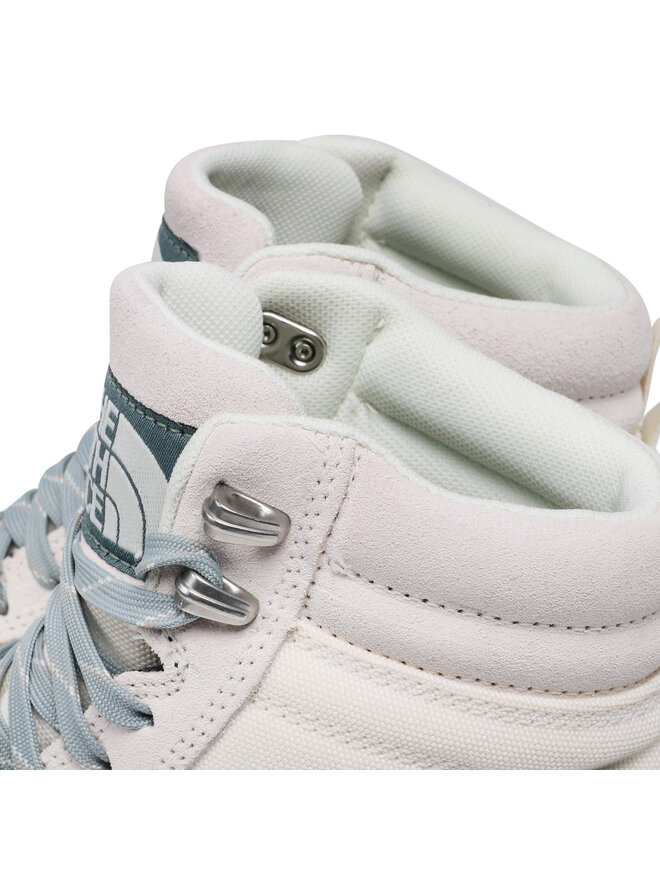 The North Face Trekkings The North Face Back To Berkeley III Textile Wp NF0A5G2V1Y21 Bej