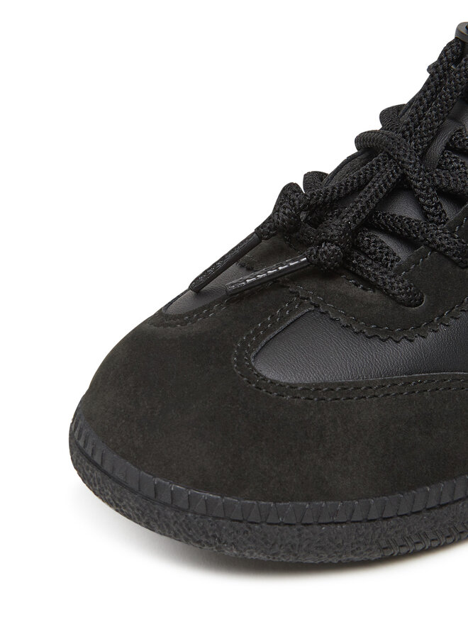 Kappa Zapatillas Kappa EO-CP40-24210L Negro