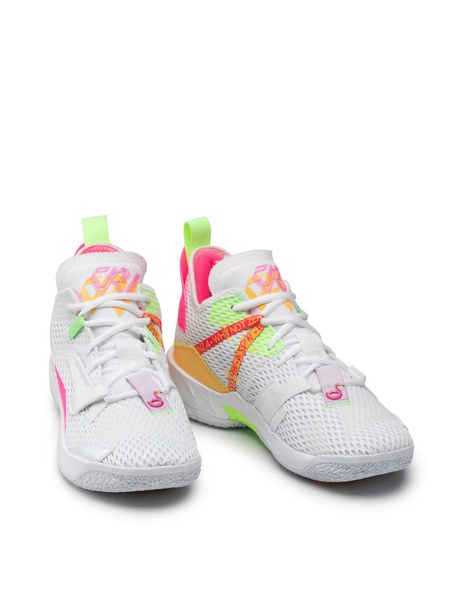 Nike Zapatillas Nike Jordan Why Not Zero.4 CQ4230 102 Blanco