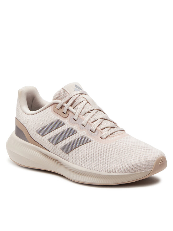 Взуття для бігу adidas Runfalcon 3.0 IE0744 Рожевий | evzuttya.com.ua