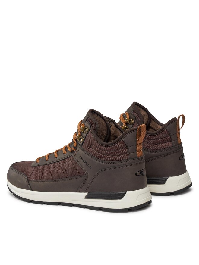 O'Neill Снікерcи O'Neill Rocky Men Mid 90233060.Iku Коричневий